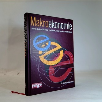 Makroekonomie