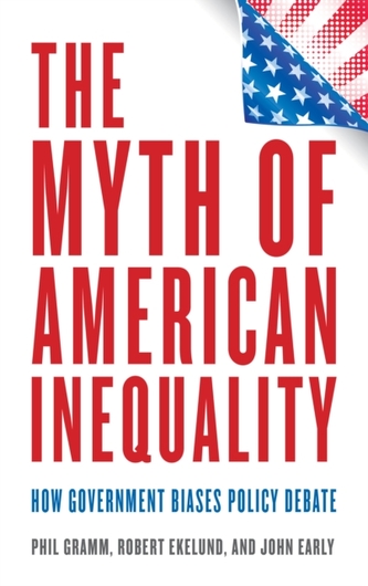 The Myth of American Inequality