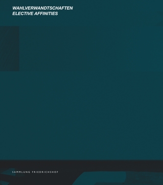 Elective Affinities