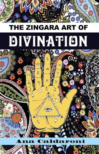 The Zingara Art of Divination