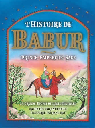 The Story of Babur