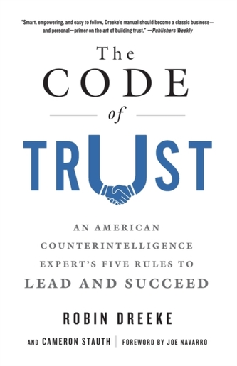 CODE OF TRUST THE