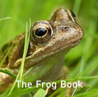 The Frog Book