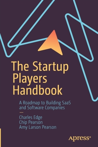 The Startup Players Handbook