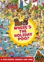 Where's the Holiday Poo?