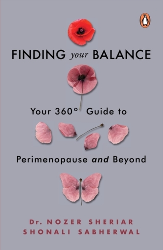Finding Your Balance