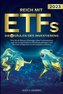 Reich mit ETFs - Die 4 Säulen des Investierens
