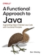 A Functional Approach to Java