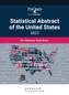 ProQuest Statistical Abstract of the United States 2023