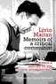 Livio Maitan: Memoirs of a critical communist