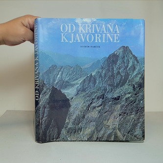 Od Kriváňa k Javorine