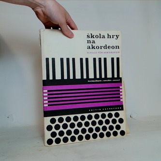 Škola hry na akordeon