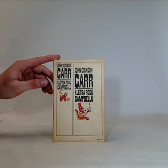 Kletba rodu Campbellů