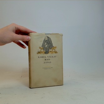 Raisovy spisy 12 - Západ