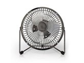 Ventilátor NEDIS FNDK1GM15