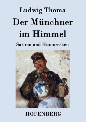 Der Münchner im Himmel