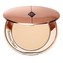 Charlotte Tilbury Mini kompaktní pudr Airbrush Flawless (Finish Powder) 0,8 g Odstín 2 Medium woman