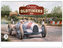 Oldtimers 2024 – nástěnný kalendář