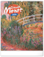 Claude Monet 2024 - nástěnný kalendář