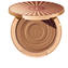 Charlotte Tilbury Kompaktní bronzer Beautiful Skin (Sun-Kissed Glow Bronzer) 21 g Odstín 1 Fair woman