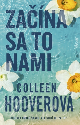 Začína sa to nami Začína sa to nami