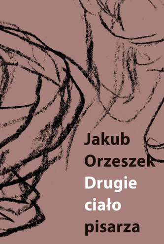 Drugie ciało pisarza