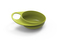 Plastové misky 2ks, Green