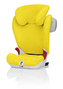 Letní potah Kidfix SL/SL SICT, Yellow