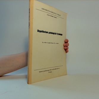 Repetitorium patologické fyziologie