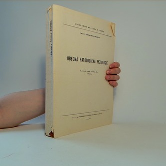 Obecná patologická fyziologie
