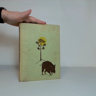 Příběhy ze života zvěře