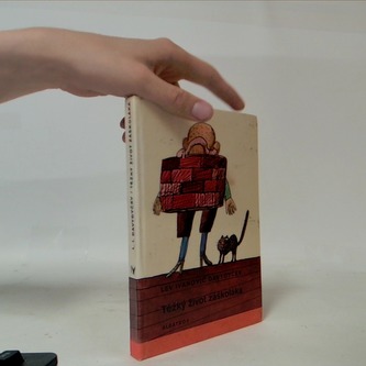 Těžký život záškoláka