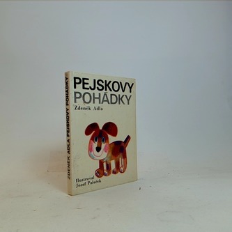 Pejskovy pohádky