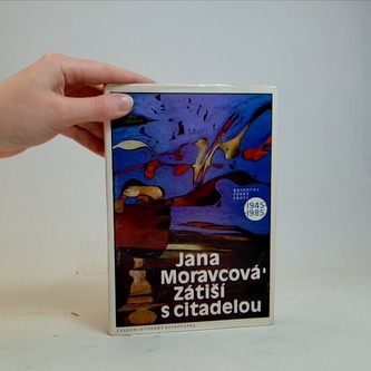 Zátiší s citadelou