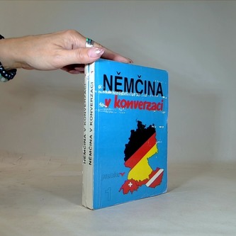Němčina v konverzaci 1 - 2