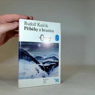 Příběhy z hranice