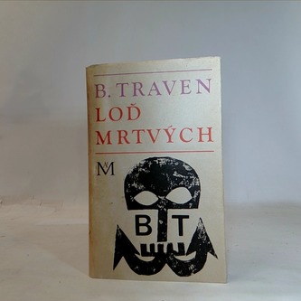 Loď mrtvých