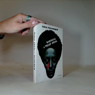 Karneval a Velký Pátek