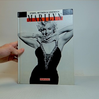 Stars, mythen & Legenden Marilyn