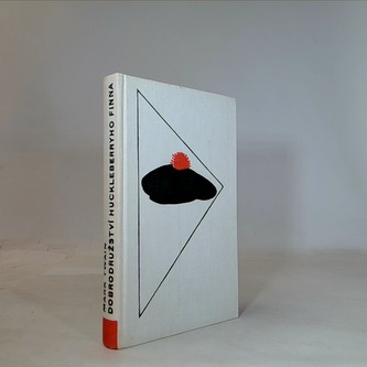 Dobrodružství Huckleberryho Finna