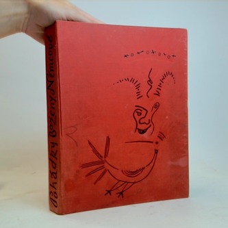 Pohádky Boženy Němcové