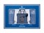 Sergio Tacchini Pacific Blue toaletní voda 100 ml + sprchový gel 100 ml + balzám po holení 100 ml