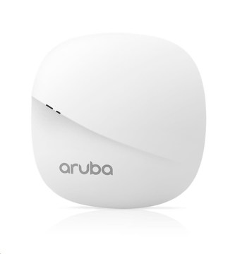 Aruba AP-303 (RW) Dual 2x2:2 MU-MIMO Radio Internal Antennas Unified Campus AP JZ320A RENEW