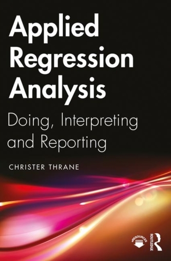 Applied Regression Analysis