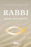 Rabbi gdzie mieszkasz?