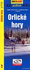 Orlické hory 1:50 000