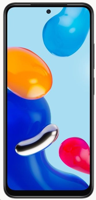 Xiaomi Redmi Note 11 4GB/128GB Graphite Grey EU