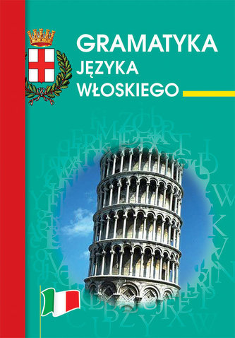 Gramatyka języka włoskiego
