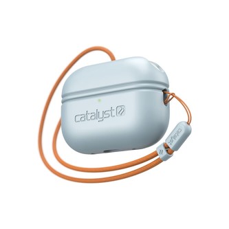 Catalyst Essential pouzdro AirPods Pro 2 světle modré