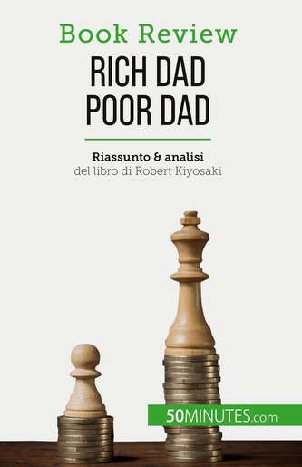 Rich Dad Poor Dad